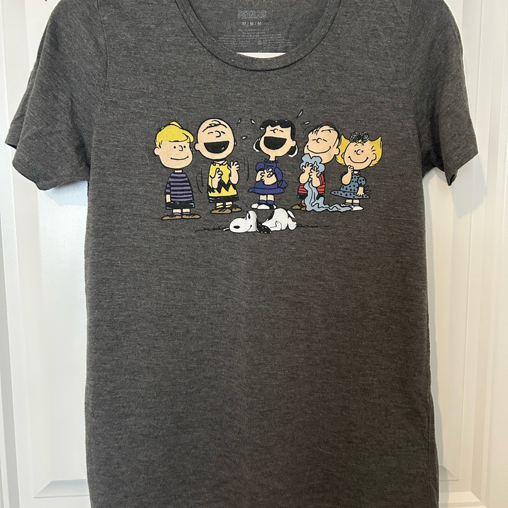 Peanuts T-Shirt
